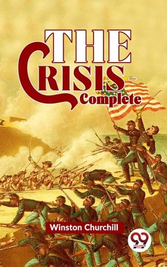 Cover The Crisis-Complete (eBook, ePUB)