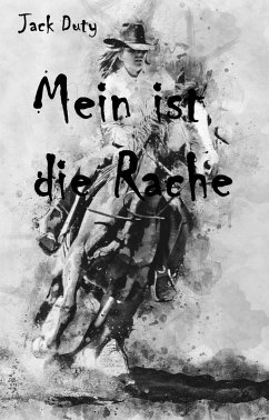 Cover Mein ist die Rache (eBook, ePUB)