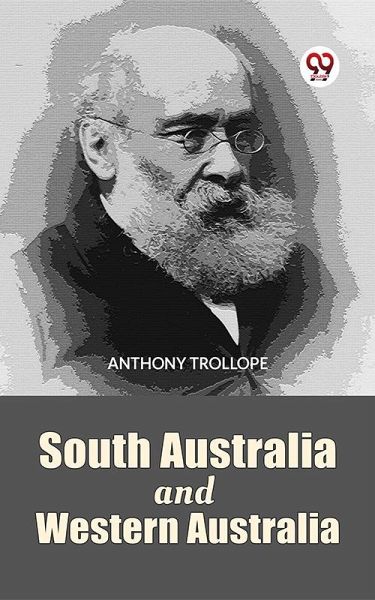 South Australia And Western Australia (eBook, ePUB) South Australia And Western Australia (eBook, ePUB)