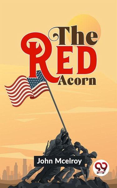 The Red Acorn (eBook, ePUB) The Red Acorn (eBook, ePUB)