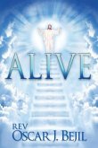 Alive (eBook, ePUB)