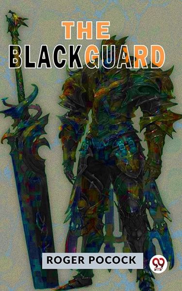 The Blackguard. (eBook, ePUB)