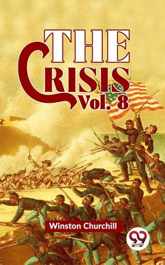 Cover The Crisis Vol 8 (eBook, ePUB)