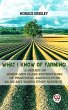What I Know Of Farming : A Series Of... - Bild 1