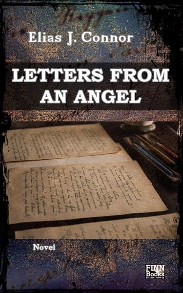 Letters from an angel (eBook, ePUB) Letters from an angel (eBook, ePUB)
