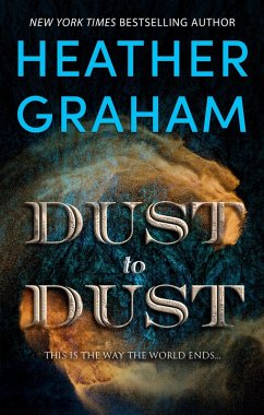 Dust to Dust (eBook, ePUB) - Graham, Heather
