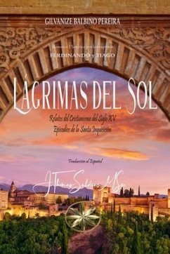 Cover Lágrimas del Sol (eBook, ePUB)