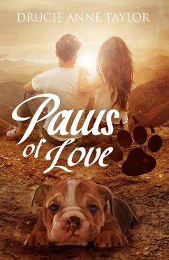 Paws of Love (eBook, ePUB) - Taylor, Drucie Anne