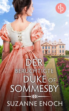 Der berüchtigte Duke of Sommesby (eBook, ePUB) - Enoch, Suzanne
