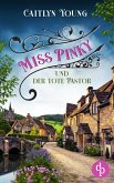 Miss Pinky und der tote Pastor (eBook, ePUB)