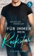 Für immer mein Rockstar (eBook, ePUB) - Bild 1