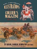 100 Favorite Illustrations from Collier's Magazine, 1898-1914 (eBook, ePUB)