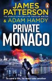 Private Monaco (eBook, ePUB)
