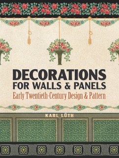 Decorations for Walls and Panels (eBook, ePUB) - Luth, Karl