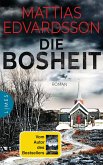 Die Bosheit (Mängelexemplar)