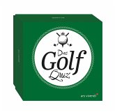Das Golf-Quiz (Neuauflage)