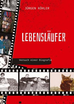 Lebensläufer - Gerlach, Walter R.;Köhler, Jürgen