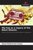 Hip hop as a legacy of the Black Atlantic