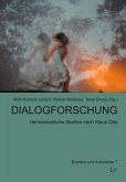 Dialogforschung