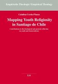 Mapping Youth Religiosity in Santiago de Chile