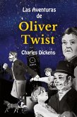 Learn Spanish with Las Aventuras de Oliver Twist
