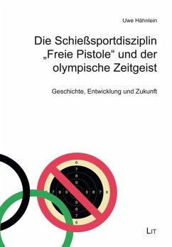 Die Schießsportdisziplin 