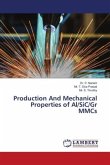 Production And Mechanical Properties of Al/SiC/Gr MMCs