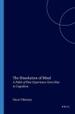 The Dissolution of Mind The Dissolution of Mind
