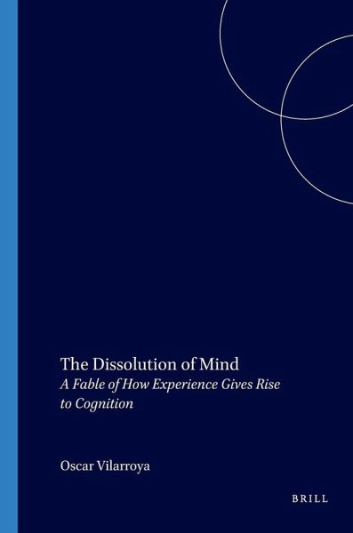 The Dissolution of Mind The Dissolution of Mind