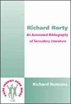 Richard Rorty - Rumana, Richard