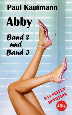 Abby Band 1 und Band 2 - Kaufmann, Paul