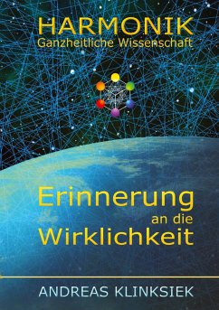 Die Harmonie der Welten - Klinksiek, Andreas