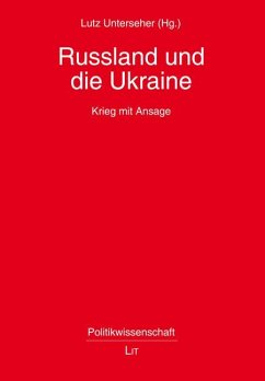 Rußland und die Ukraine