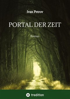 Portal der Zeit - Petrov, Ivan