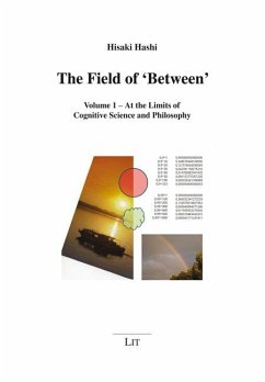 The Field of 'Between' - Hashi, Hisaki