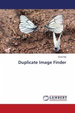 Cover Duplicate Image Finder