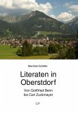 Literaten in Oberstdorf