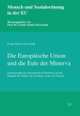 Die Europäische Union und die Eule der Minerva