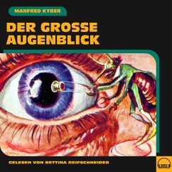 Cover Der große Augenblick (MP3-Download)