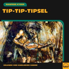 Tip-Tip-Tipsel (MP3-Download) - Kyber, Manfred