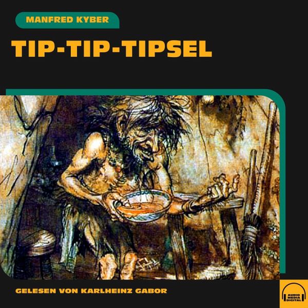 Tip-Tip-Tipsel (MP3-Download) Tip-Tip-Tipsel (MP3-Download)