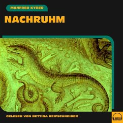 Cover Nachruhm (MP3-Download)
