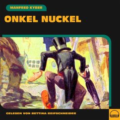 Cover Onkel Nuckel (MP3-Download)