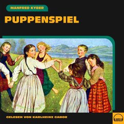 Cover Puppenspiel (MP3-Download)