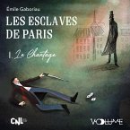 Les Esclaves de Paris I (MP3-Download)