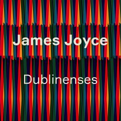 Dublinenses (MP3-Download) - Joyce, James