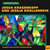 Josua Kragenkopf und Jesaja Krallenbein (MP3-Download)