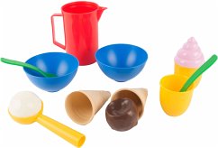 Cover Eisset im Netz