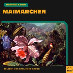 Maimärchen (MP3-Download) - Kyber, Manfred