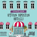 Hyvien ihmisten hotelli (MP3-Download)